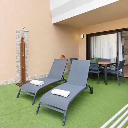 Home2Book Stylish Oasis Pool&Terrace Golf Del Sur San Miguel de Abona Exterior photo
