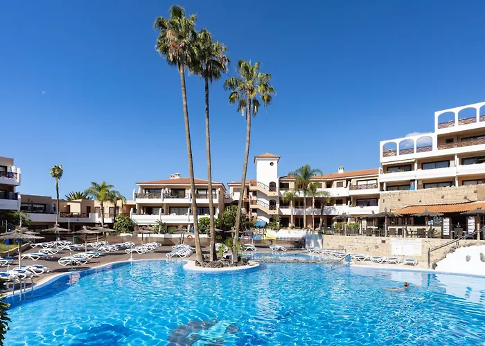 Home2Book Stylish Oasis Pool&Terrace Golf Del Sur