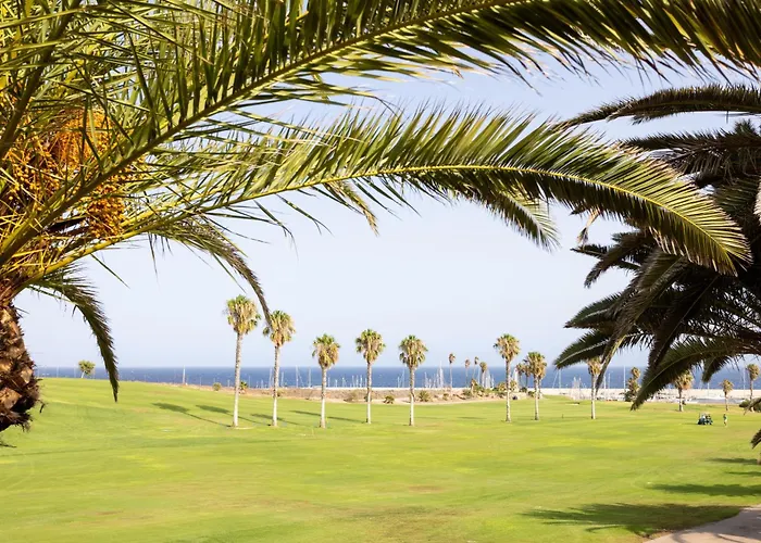 Home2Book Stylish Oasis Pool&Terrace Golf Del Sur